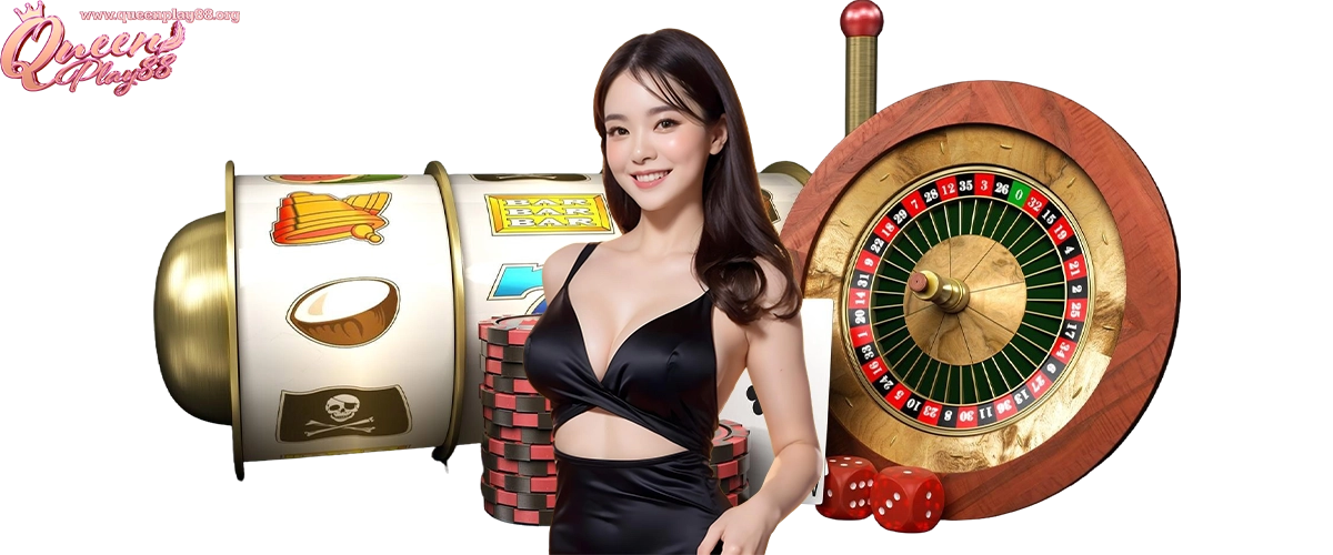 queenplay88 casino