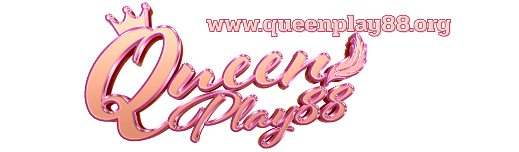 queenplay88 logo